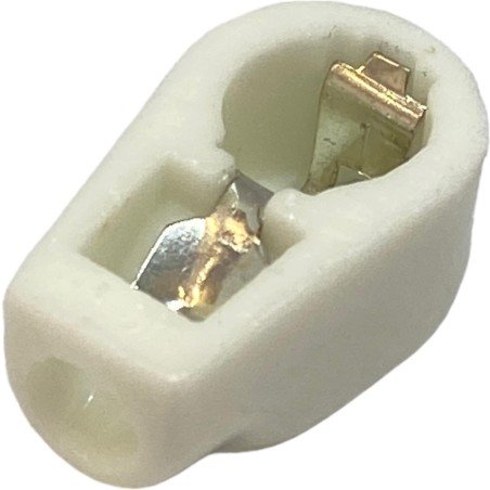 EL504 EL519 Ceramic Tube Anode Cap FU519