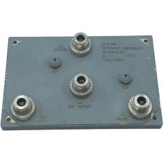 MA8306-2L49N Macom Microwave Mixer