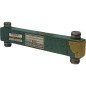 200-400Mhz 3db Directional Coupler CA-15N Microlab FXR