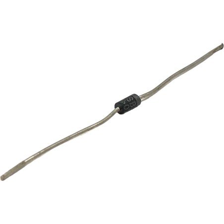 SB140 Axial Schottky Rectifier Diode 40V/1A DO-15