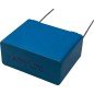 0.1uF 100nF 1600V Radial Metallized Polypropylene Capacitor B32654-A1104-J26 Epc 32x24x14mm