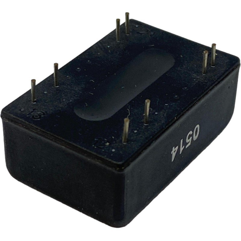 Amazon.com: Mean Well DDR-30G-5 Module DC-DC 1-Out 5V 6A 30W