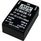 DCW03B-15 Mean Well DC/DC Converter PCB Mount IN:18-36V OUT:15V/100mA