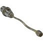 N Type (f) O Ring Nut To Sma (m) Semi Rigid Coaxial Cable 13cm