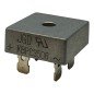 KBPC3506 Metal Bridge Rectifier 600V/35A
