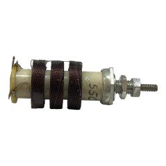 17mH RF Choke Coil Inductor 55C6156-1-9