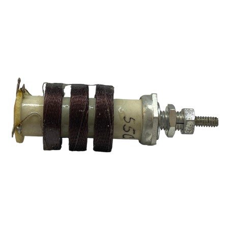 17mH RF Choke Coil Inductor 55C6156-1-9