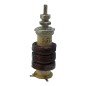17mH RF Choke Coil Inductor 55C6156-1-9
