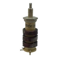 12mH RF Choke Coil Inductor 55C6156-1-17
