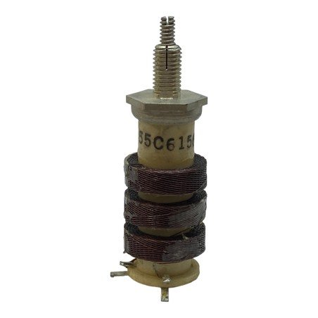 12mH RF Choke Coil Inductor 55C6156-1-17