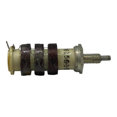 12mH RF Choke Coil Inductor 55C6156-1-17