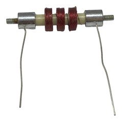 525uH Radial RF Choke Coil Inductor