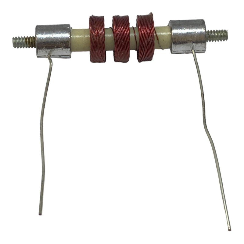 525uH Radial RF Choke Coil Inductor
