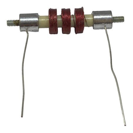 525uH Radial RF Choke Coil Inductor