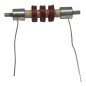 525uH Radial RF Choke Coil Inductor