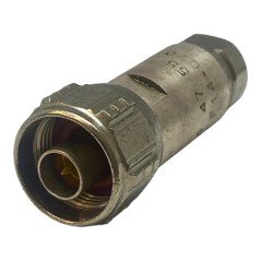 BN844755 NM-LCF14-070 N Type (m) For 1/4'' Coaxial Cable