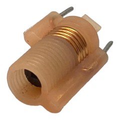 E521LN-040033 Toko Moulded Coil Inductor Alloy Core MC116 Series 0.12uH/58MHz