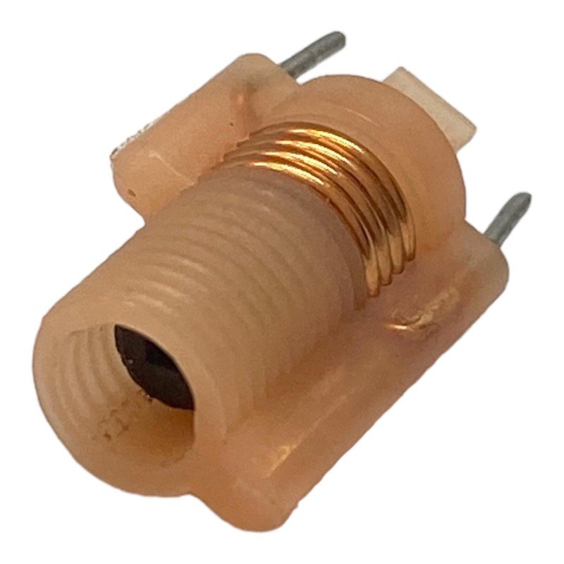 E521LN-040033 Toko Moulded Coil Inductor Alloy Core MC116 Series 0.12uH/58MHz