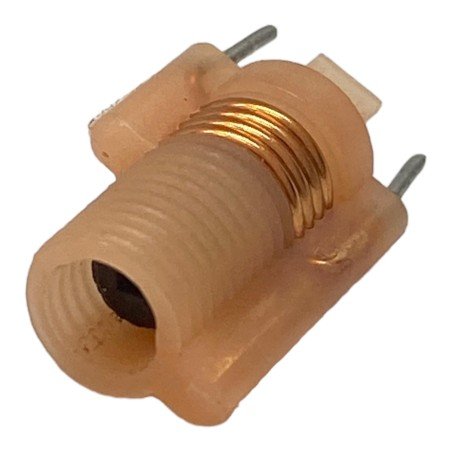 E521LN-040033 Toko Moulded Coil Inductor Alloy Core MC116 Series 0.12uH/58MHz