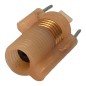 E521LN-040033 Toko Moulded Coil Inductor Alloy Core MC116 Series 0.12uH/58MHz