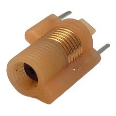E521LN-060033 Toko Moulded Coil Inductor Alloy Core MC116 Series 0.22uH/58MHz