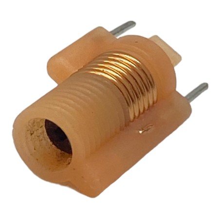E521LN-060033 Toko Moulded Coil Inductor Alloy Core MC116 Series 0.22uH/58MHz