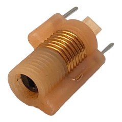E521LN-070033 Toko Moulded Coil Inductor Alloy Core MC116 Series 0.25uH/58MHz