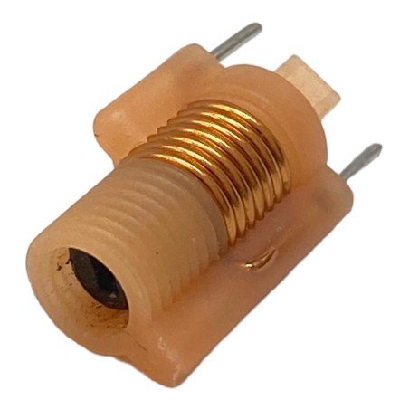 E521LN-070033 Toko Moulded Coil Inductor Alloy Core MC116 Series 0.25uH/58MHz