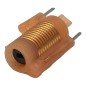 E521LN-110033 Toko Moulded Coil Inductor Alloy Core MC116 Series 0.45uH/58MHz