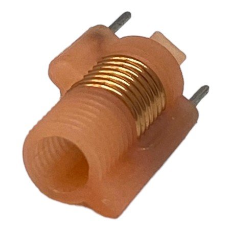 E521GN-070053 Toko Moulded Coil Inductor No Core MC116 Series 0.19uH/100MHz