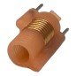 E521GN-070053 Toko Moulded Coil Inductor No Core MC116 Series 0.19uH/100MHz