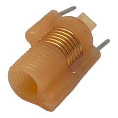 E521GN-060053 Toko Moulded Coil Inductor No Core MC116 Series 0.16uH/100MHz