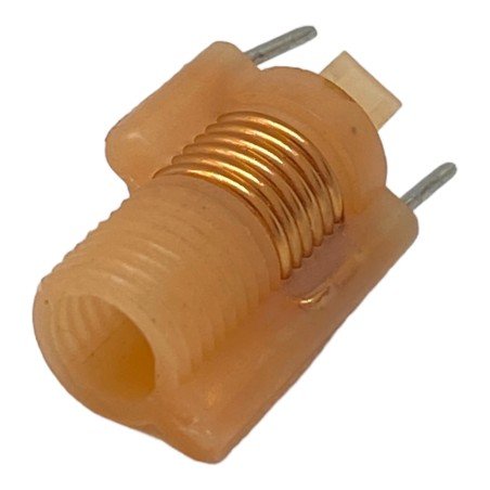 E521GN-060053 Toko Moulded Coil Inductor No Core MC116 Series 0.16uH/100MHz