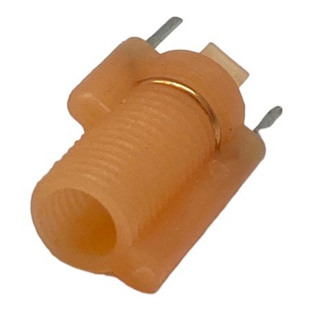 E521GN-010053 Toko Moulded Coil Inductor No Core MC116 Series 0.03uH/100MHz