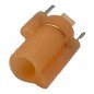E521GN-010053 Toko Moulded Coil Inductor No Core MC116 Series 0.03uH/100MHz