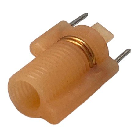 E521GN-020053 Toko Moulded Coil Inductor No Core MC116 Series 0.04uH/100MHz