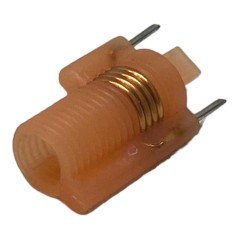 E521GN-040053 Toko Moulded Coil Inductor No Core MC116 Series 0.09uH/100MHz