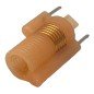 E521GN-050053 Toko Moulded Coil Inductor No Core MC116 Series 0.12uH/100MHz
