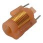 E521GN-110053 Toko Moulded Coil Inductor No Core MC116 Series 0.32uH/100MHz