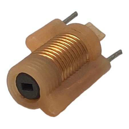 E521LN-100033 Toko Moulded Coil Inductor Alloy Core MC116 Series 0.4uH/58MHz