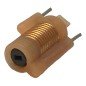 E521LN-100033 Toko Moulded Coil Inductor Alloy Core MC116 Series 0.4uH/58MHz