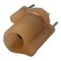 E521HN-010023 Toko Moulded Coil Inductor Ferrite Core MC116 Series 0.03uH/100MHz