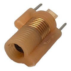 E521HN-060023 Toko Moulded Coil Inductor Ferrite Core MC116 Series 0.22uH/100MHz