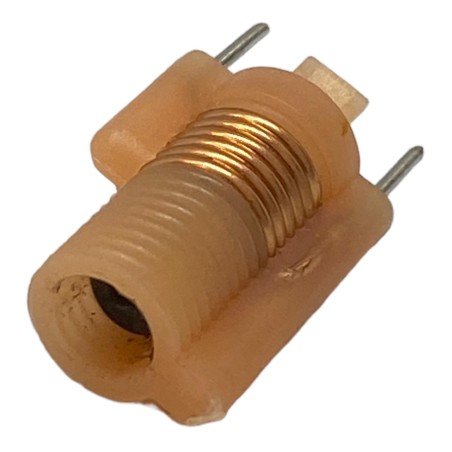 E521HN-060023 Toko Moulded Coil Inductor Ferrite Core MC116 Series 0.22uH/100MHz