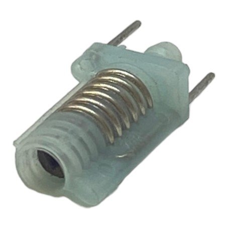E514HNE-150016S16 Toko Moulded Coil Inductor With Core MC108 Series 0.135uH/100MHz