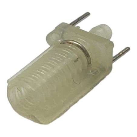 E514HNE-150025S11 Toko Moulded Coil Inductor With Core MC108 Series 0.024uH/100MHz