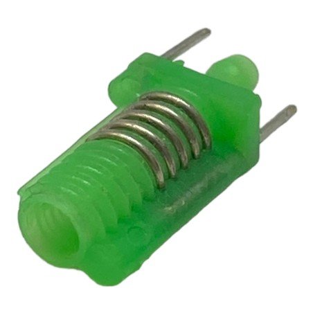 E514GNE-150023S15 Toko Moulded Coil Inductor No Core MC108 Series 0.064uH/40.5MHz