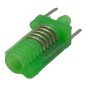 E514GNE-150023S15 Toko Moulded Coil Inductor No Core MC108 Series 0.064uH/40.5MHz