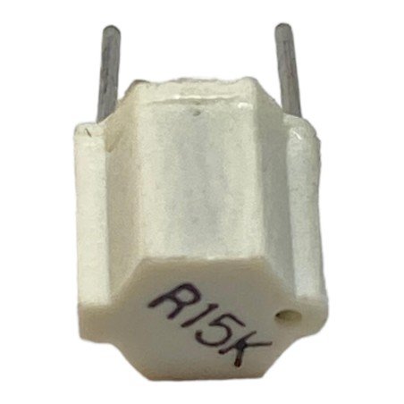 283MS-R15K Toko Radial Fixed Inductor 7BS Series 0.15uH/25.2MHz/10%