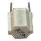 283MS-R15K Toko Radial Fixed Inductor 7BS Series 0.15uH/25.2MHz/10%